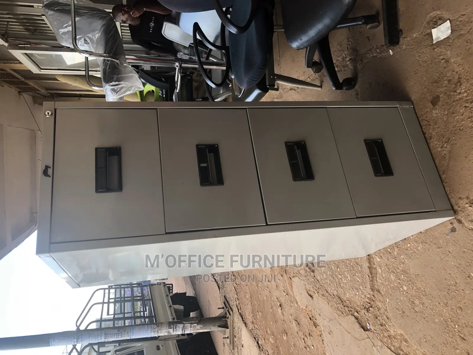 File Cabinet