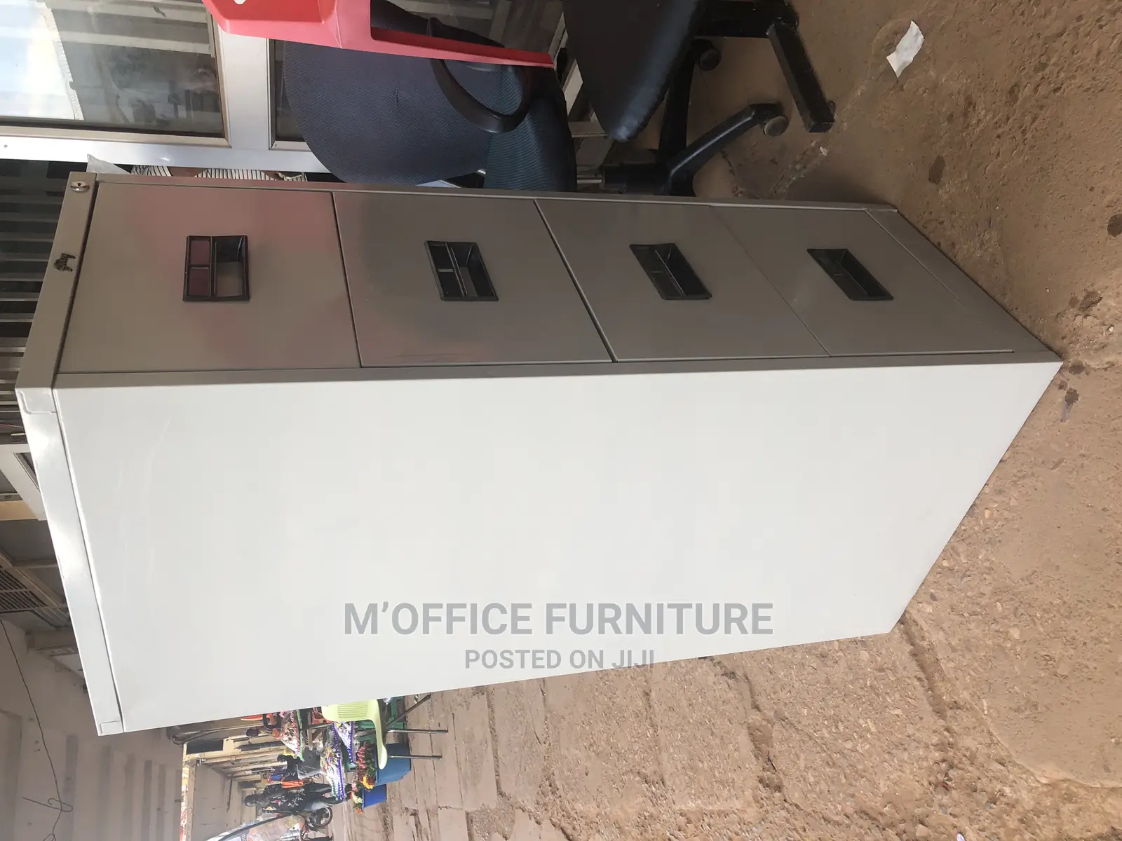 File Cabinet