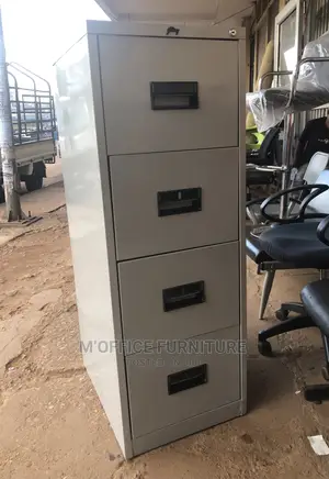 File Cabinet
