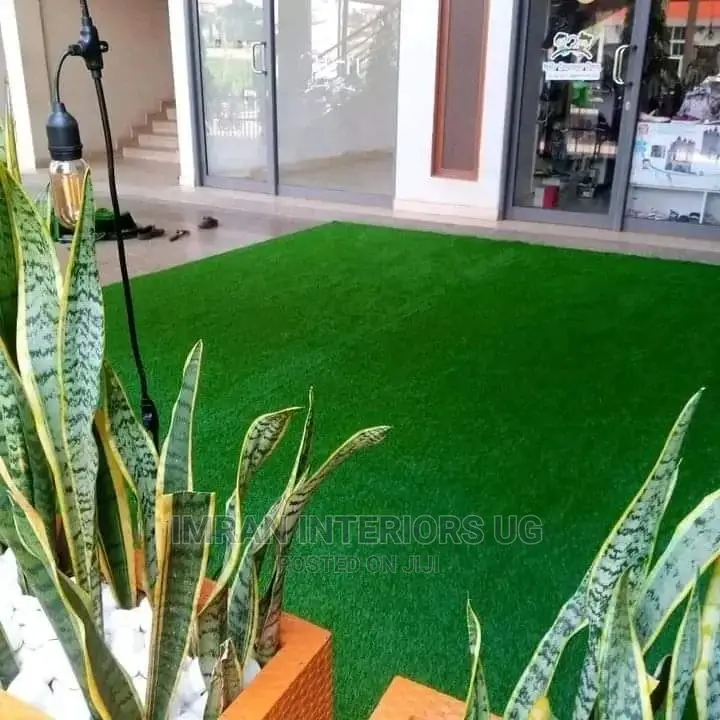 Artificial Grass Carpets in Central Division Garden Supplies, Imran