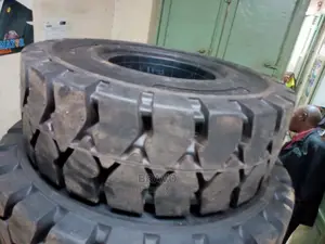 6.50-10 Forklift