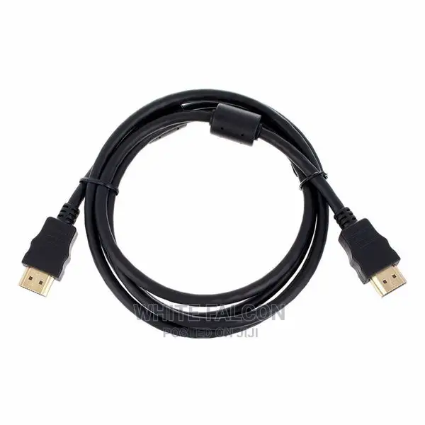 HDMI Cable 1.5 Metres Ultra High Speed