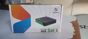 Startimes Decoder Only