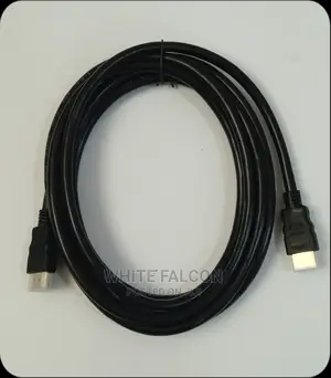 HDMI Cable 3 Meters -Black