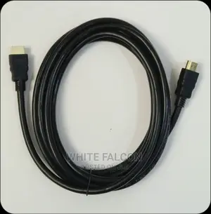 HDMI Cable 3 Meters -Black
