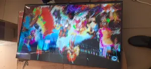 LG 43 Inches Tv