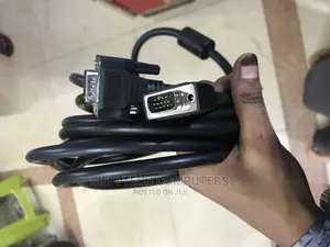 Original VGA 2 VGA