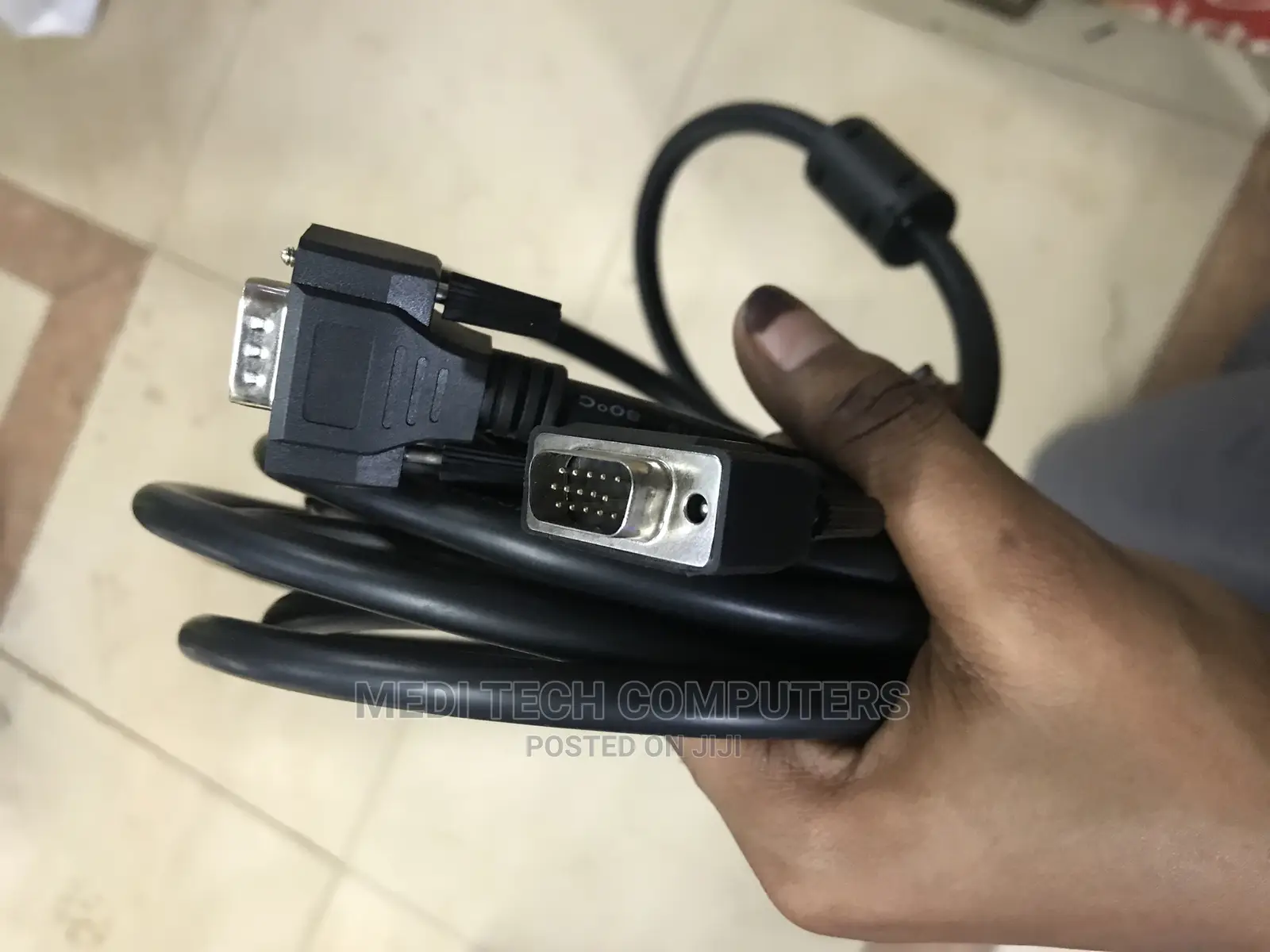 Original VGA 2 VGA