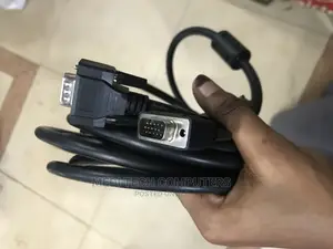 Original VGA 2 VGA