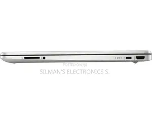 New Laptop HP 8GB Intel Core I7 SSD 512GB