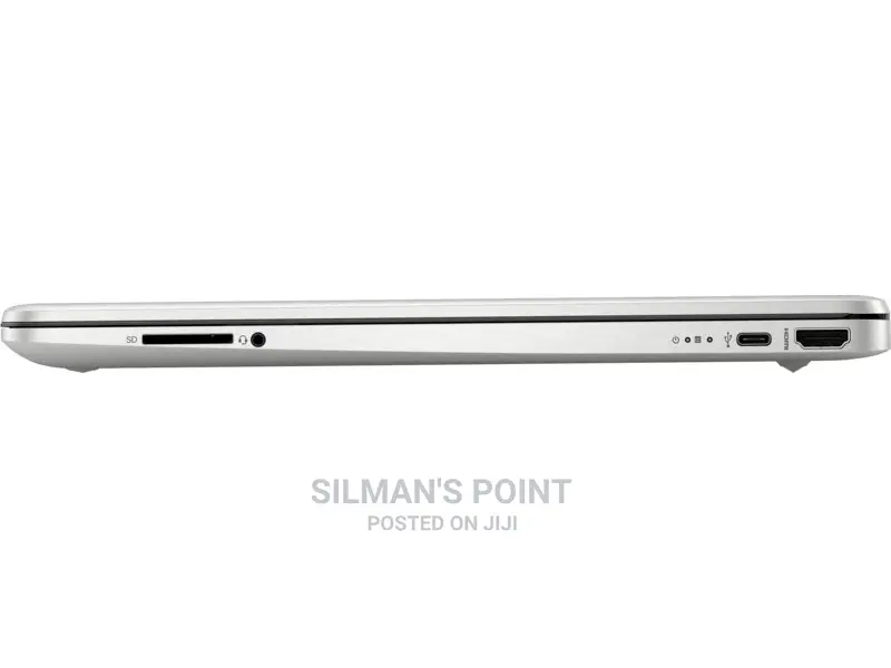 New Laptop HP 8GB Intel Core I7 SSD 512GB
