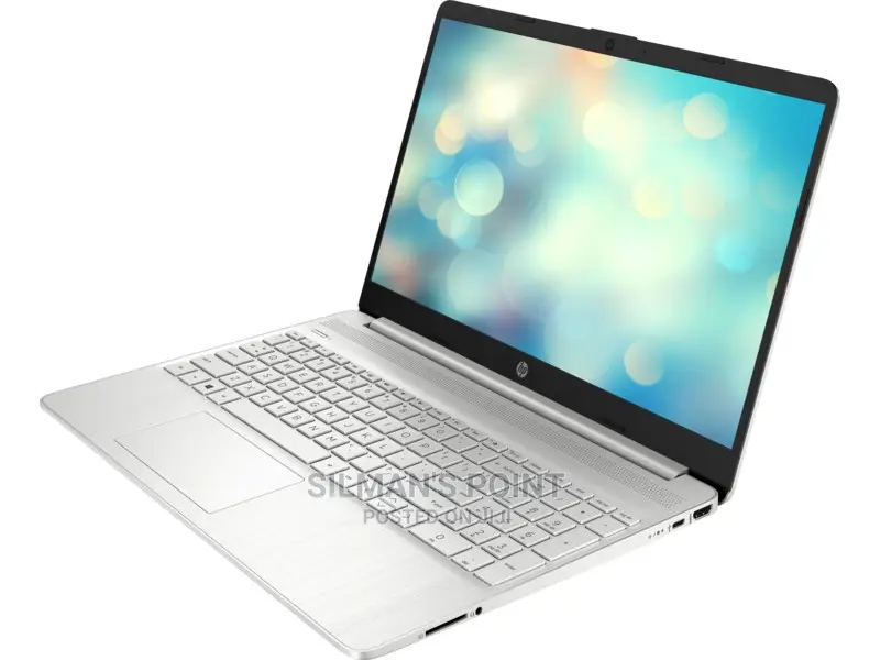 New Laptop HP 8GB Intel Core I7 SSD 512GB