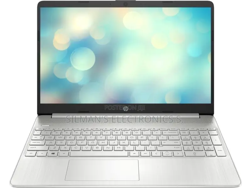 New Laptop HP 8GB Intel Core I7 SSD 512GB