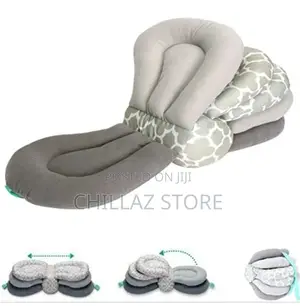 Baby Nursing Pillow