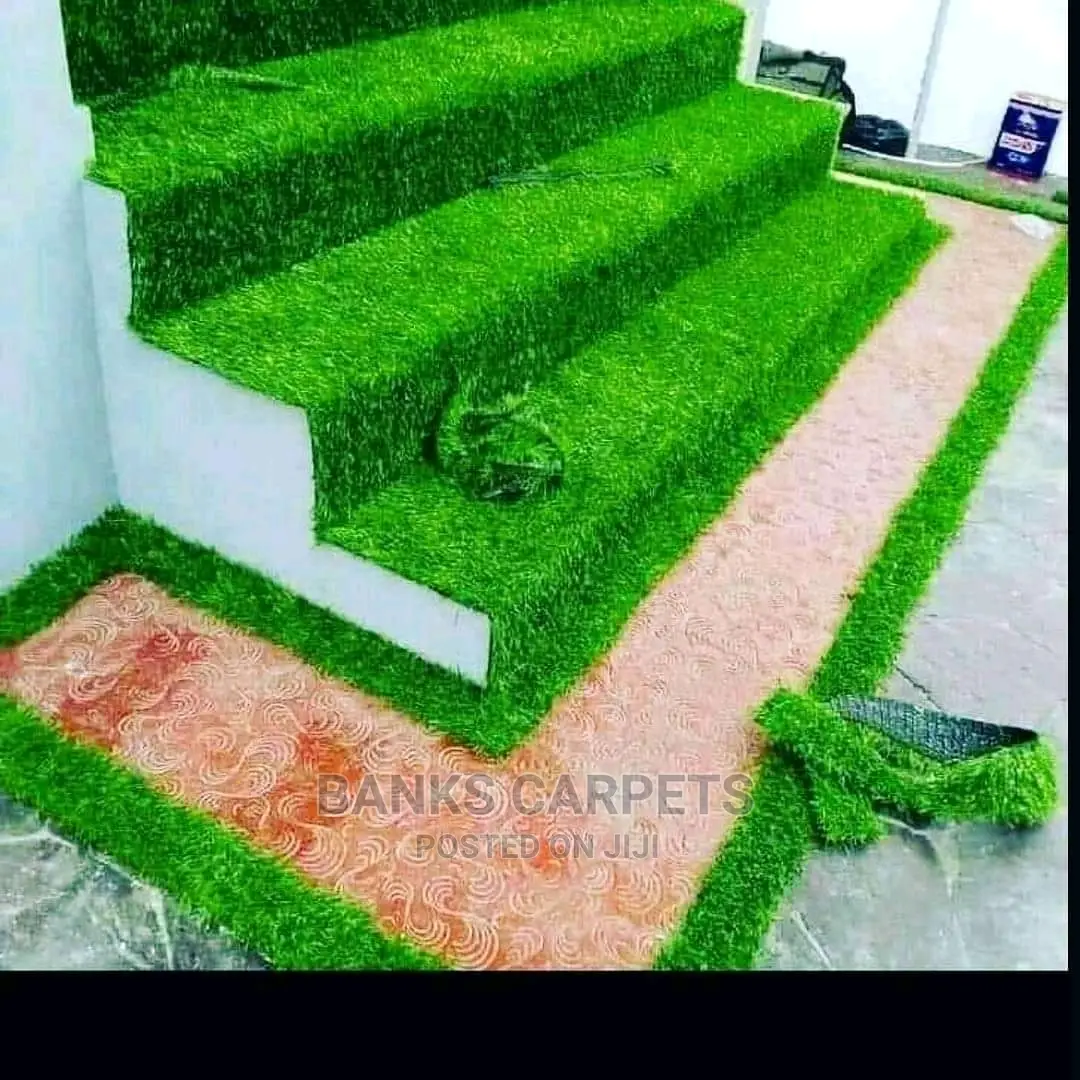 Artificial Grass