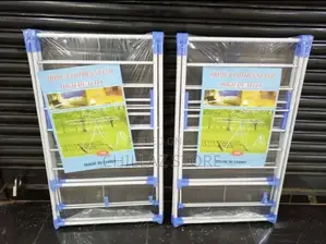 Home Clothes Rack