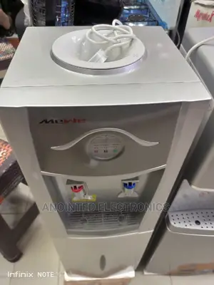 Water Dispenser Meww