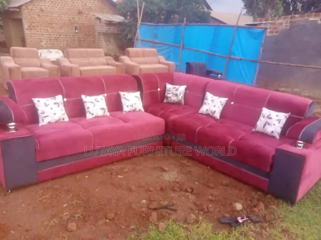 Sofas for Sale in Good Materials and Price