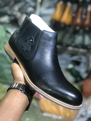 Photo - Clarks Boot