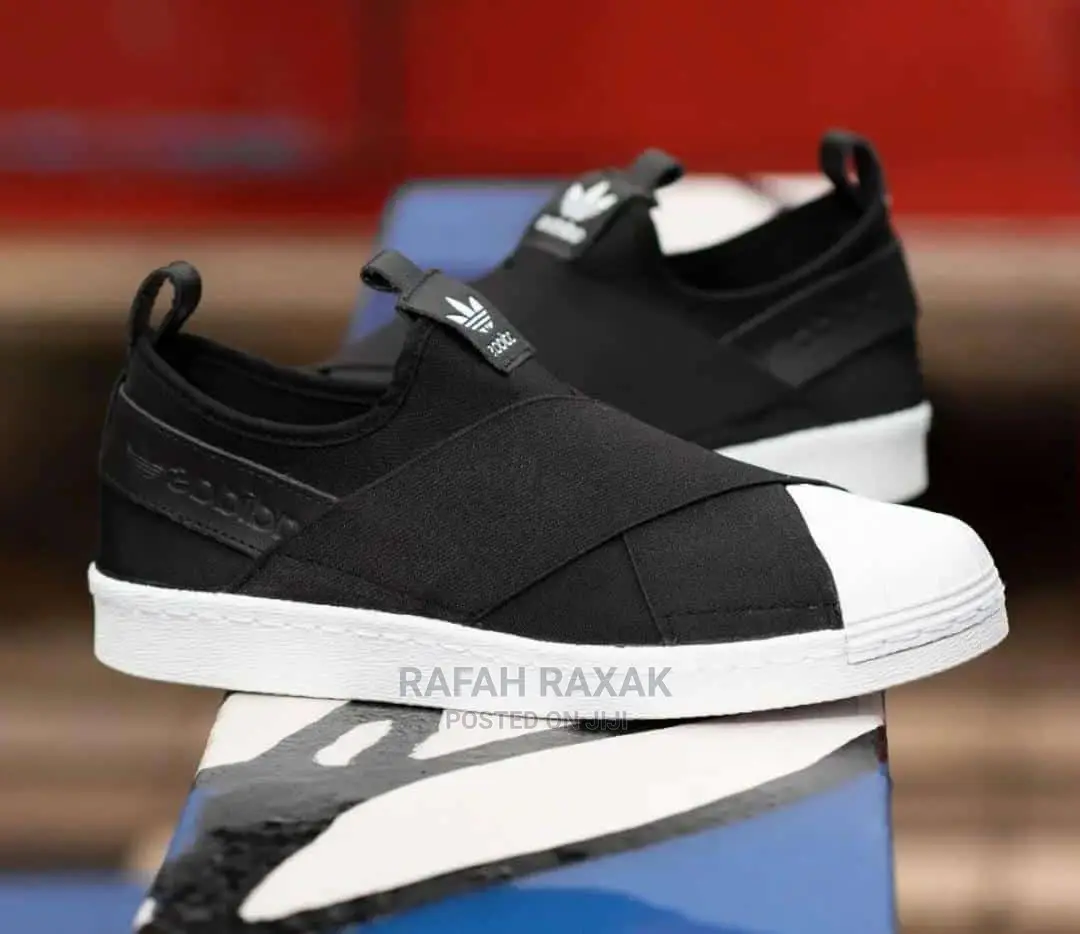 Classic Adidas