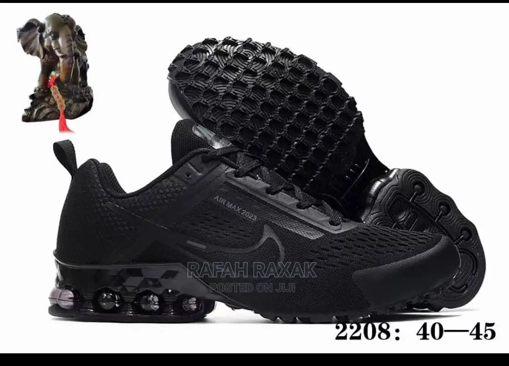 Airmax 2023