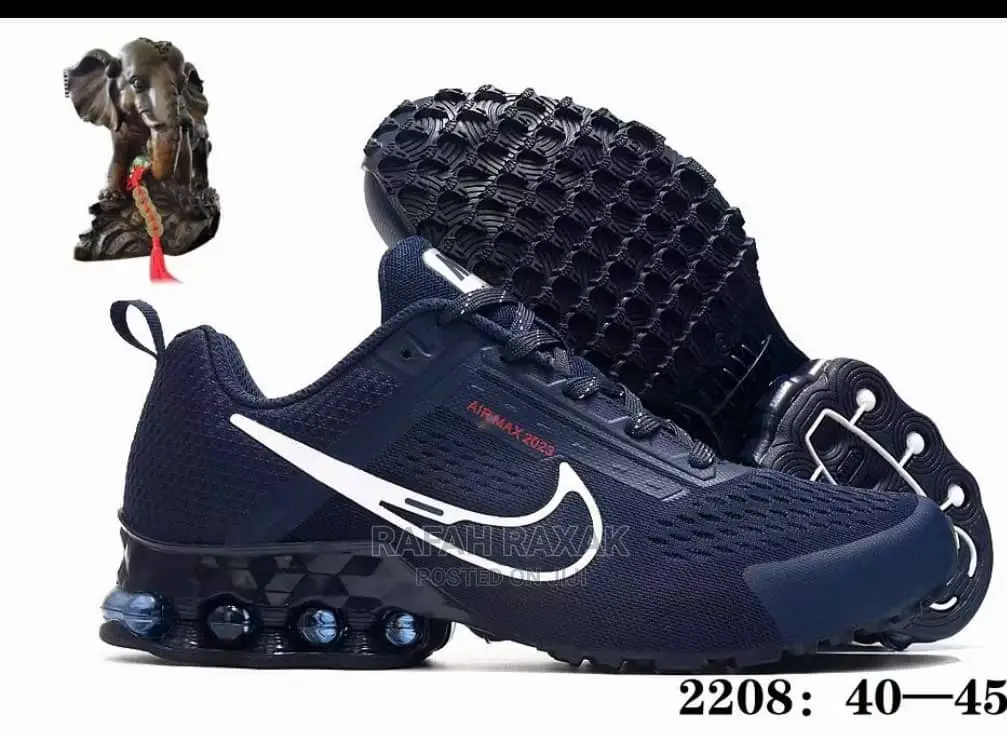 Airmax 2023