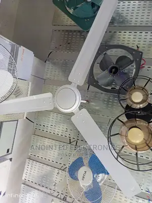 Ceiling Fan