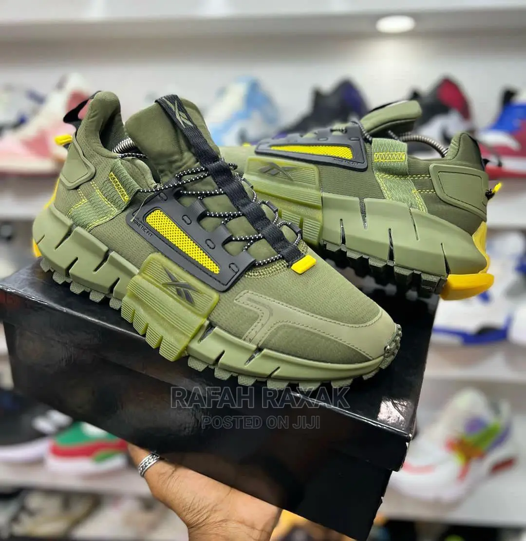 Classic Reebok