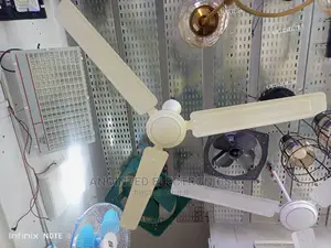 Ceiling Fan