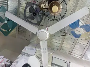 Ceiling Fan