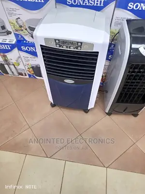 Sonash Air Cooler