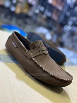 Photo - Original Moccasins