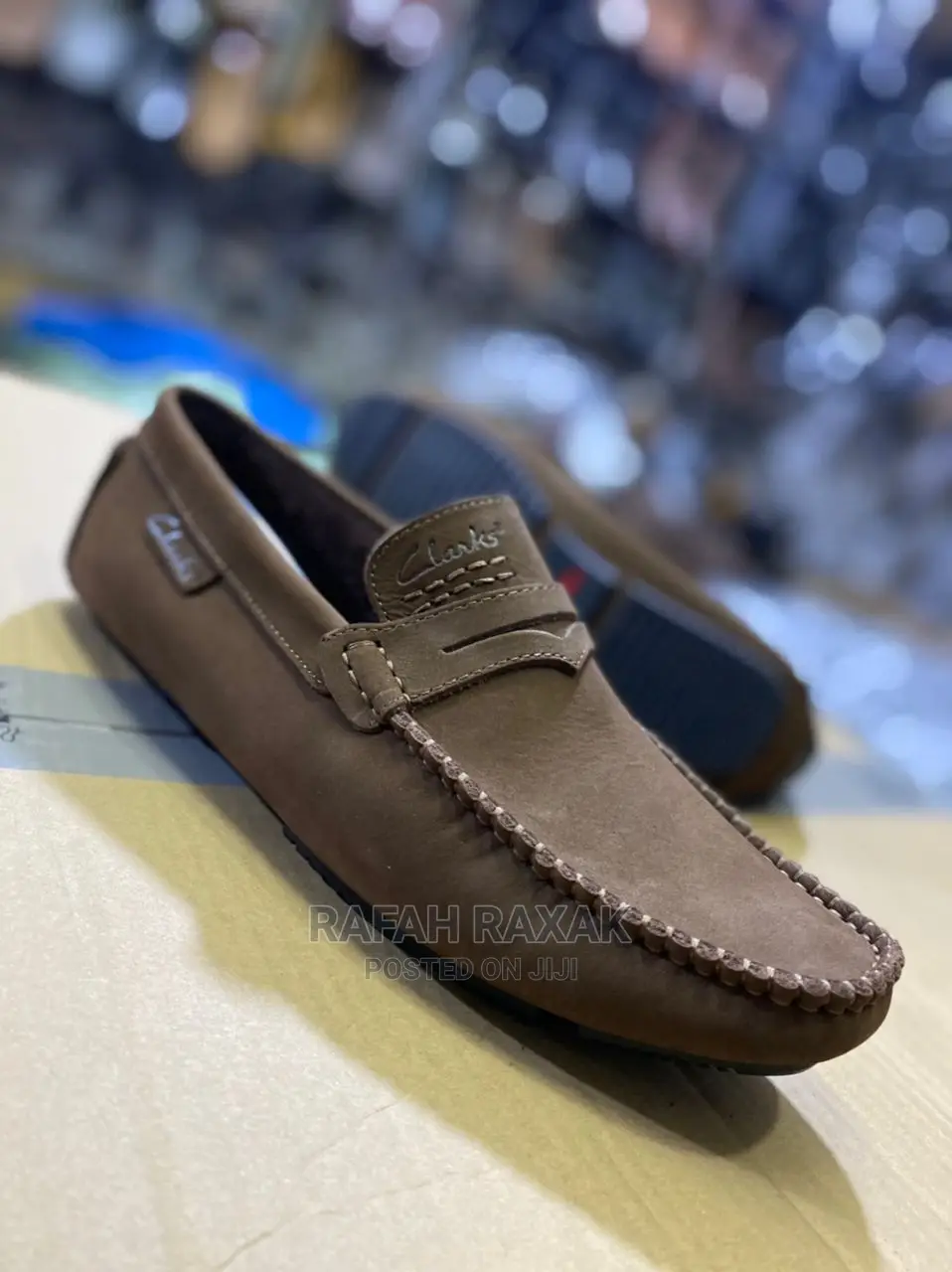 Original Moccasins