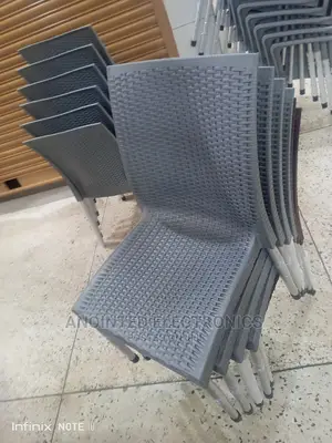 Plastic Chairs