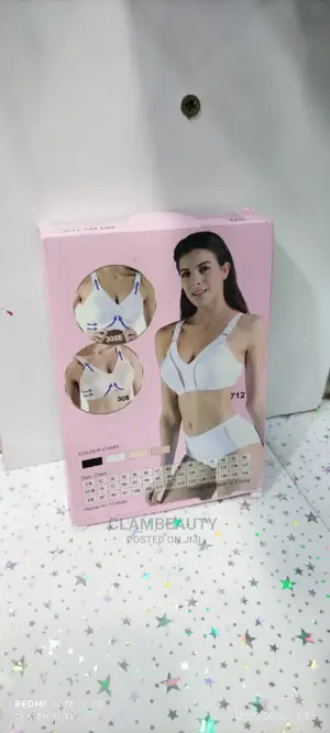 Capri Breast Size Reduction Bra Teenage Size Breast