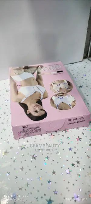 Capri Breast Size Reduction Bra Teenage Size Breast