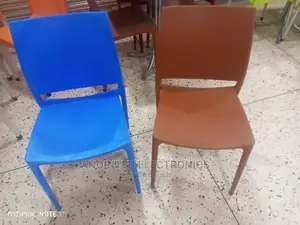 Plastic Chairs