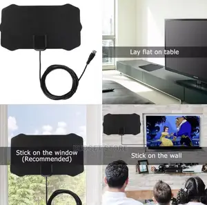 Indoor TV Antenna