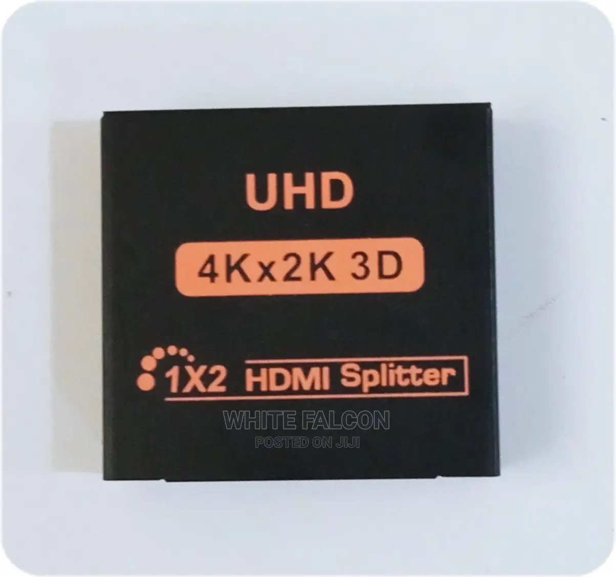 HDMI Splitter 2 Way *