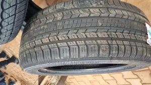 265/50r20 Grand Tourer