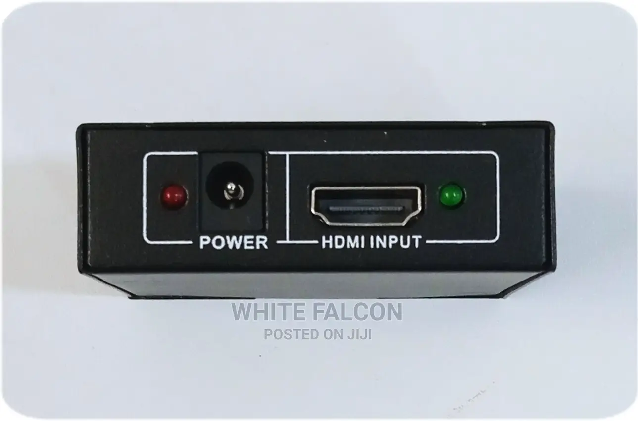 HDMI Splitter 2 Way *