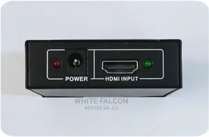 HDMI Splitter 2 Way *