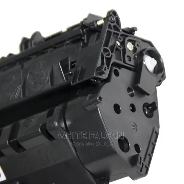 Asta 49A Toner Cartridge Q5949A