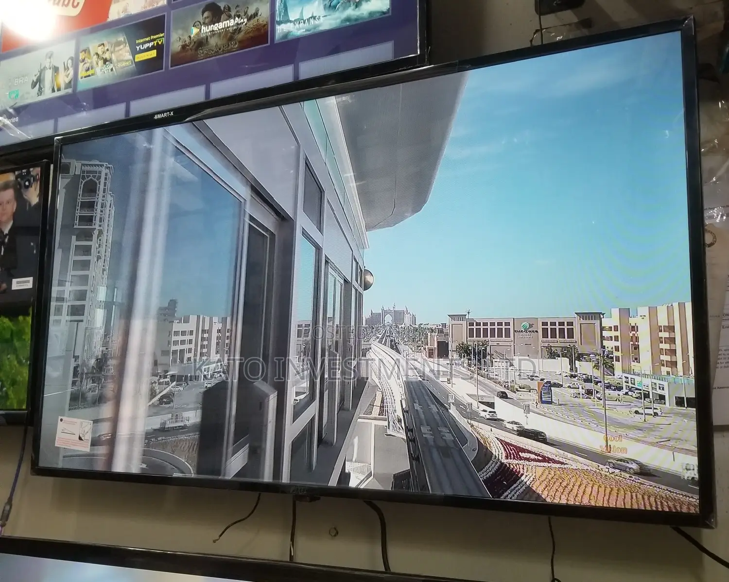 Pixel 42 Inches Digital TV