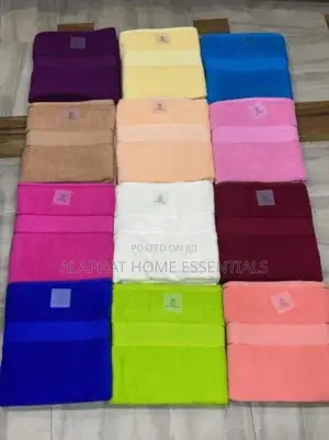 Polo Towels