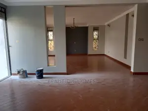 Furnished 6bdrm Mansion in Kyanja Posh, Central Division for Sale