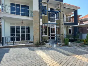 Furnished 6bdrm House in Kyanja Rich, Central Division for Sale