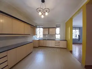 Furnished 6bdrm House in Kyanja Rich, Central Division for Sale