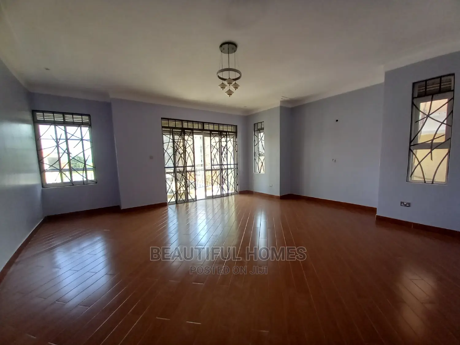 Furnished 6bdrm House in Kyanja Rich, Central Division for Sale