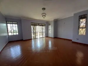 Furnished 6bdrm House in Kyanja Rich, Central Division for Sale